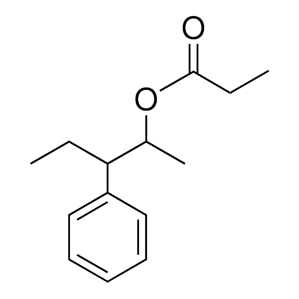 Merck PROPIONIC ACID 1-METHYL-2-PHEN - 25 MG&