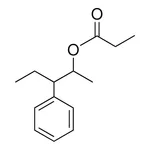 Merck PROPIONIC ACID 1-METHYL-2-PHEN - 25 MG&