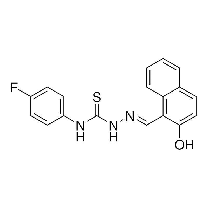 Merck 2-HYDROXY-1-NAPHTHALDEHYDE N-(4--