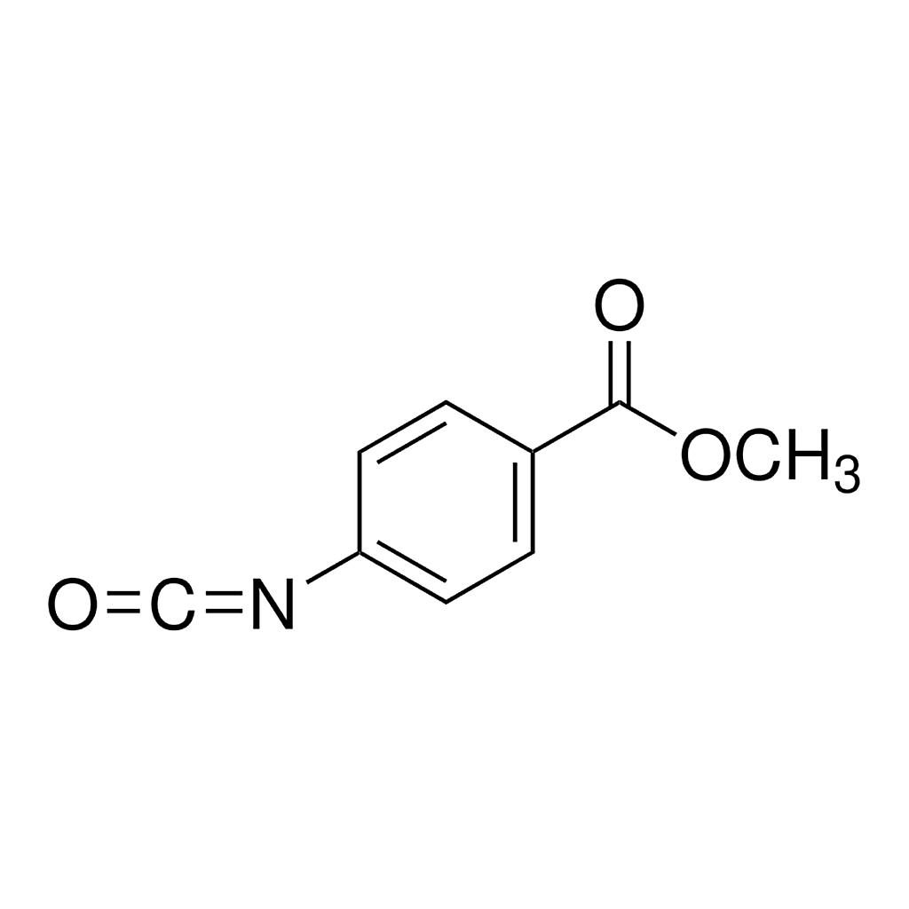 Merck Methyl 4-isocyanatobenzoate