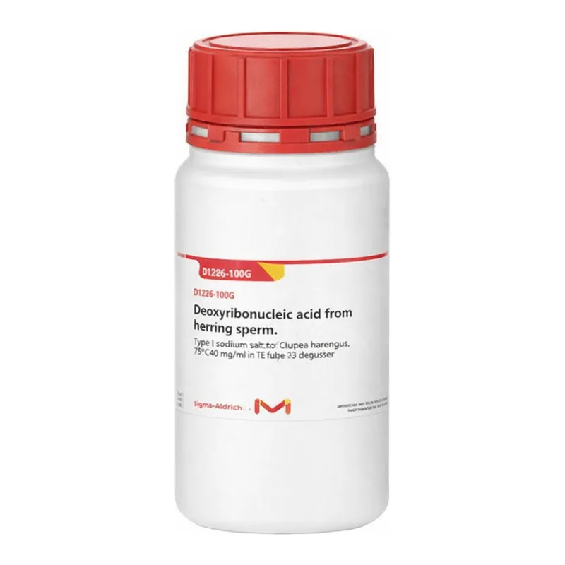 Merck DEOXYRIBONUCLEIC ACID DEGRADED FREE ACI&