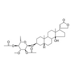 Merck 2',4'-DI-O-ACETYLNERIIFOLIN-