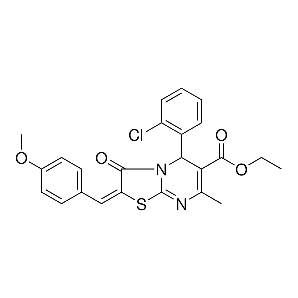Merck RCL R48,775-9 - 10 MG