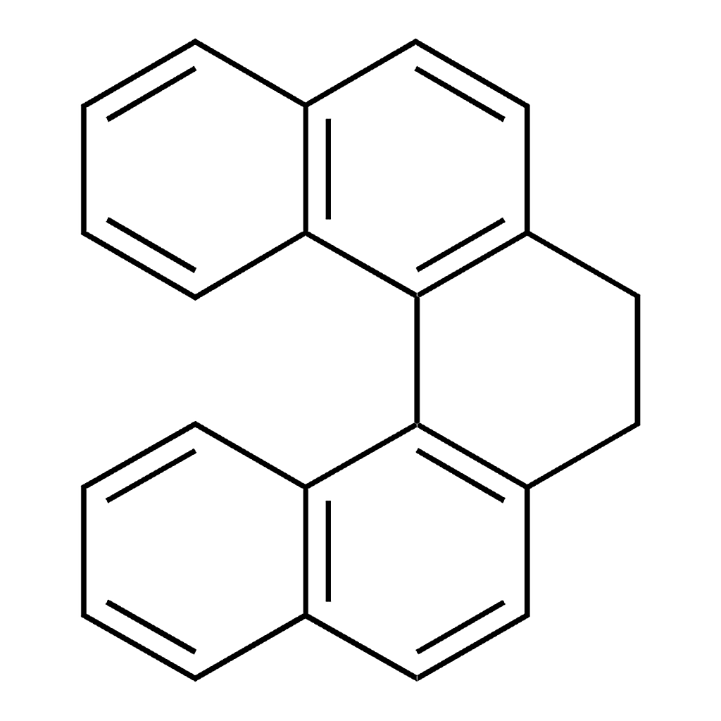 Merck 3,4-DIHYDRO-DIBENZO(C,G)PHENAN - 25 MG&