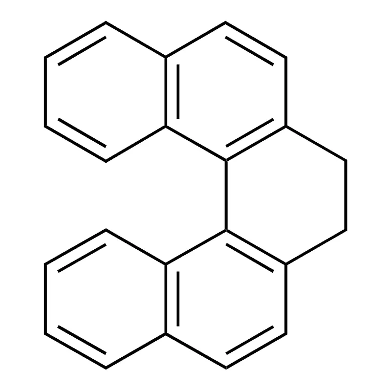Merck 3,4-DIHYDRO-DIBENZO(C,G)PHENAN - 25 MG&