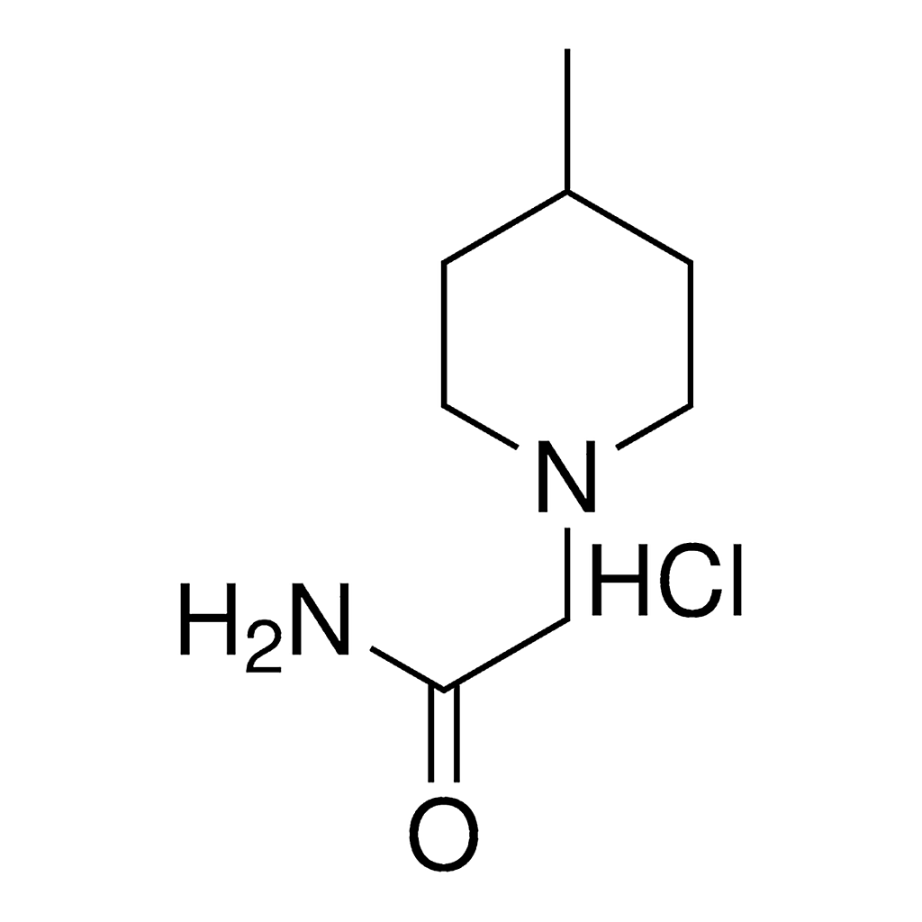 Merck 2-(4-METHYL-PIPERIDIN-1-YL)-ACE - 50 MG&