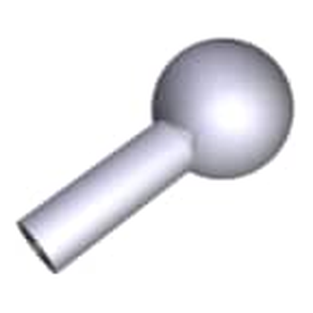 Waters Reservoir, Cooled Probe Assembly