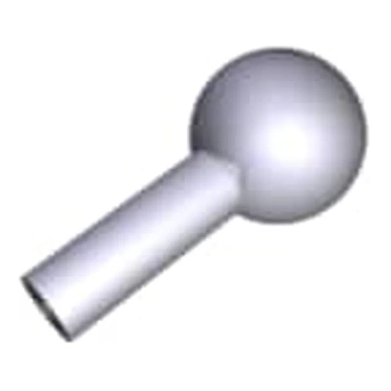 Waters Reservoir, Cooled Probe Assembly