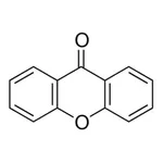 Merck XANTHONE