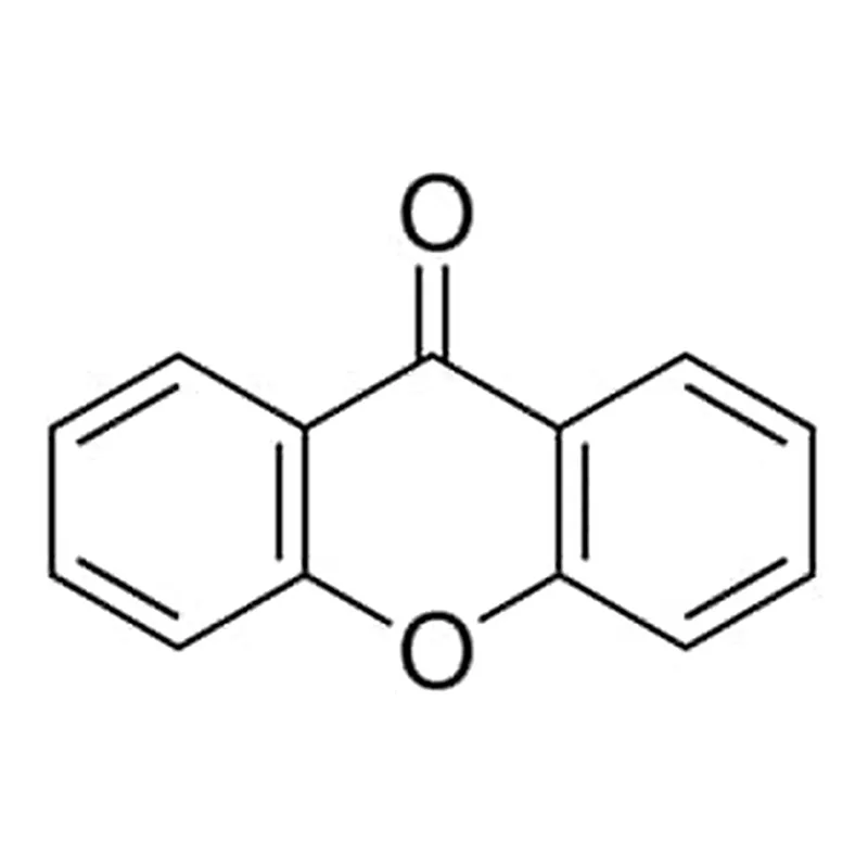 Merck XANTHONE