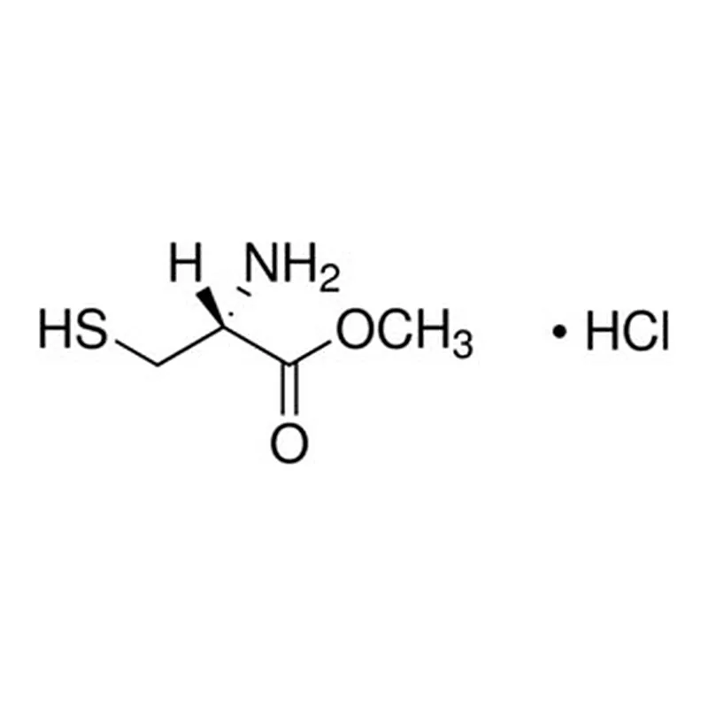 Merck L-CYSTEINE METHYL ESTER HYDROCHLORIDE, &