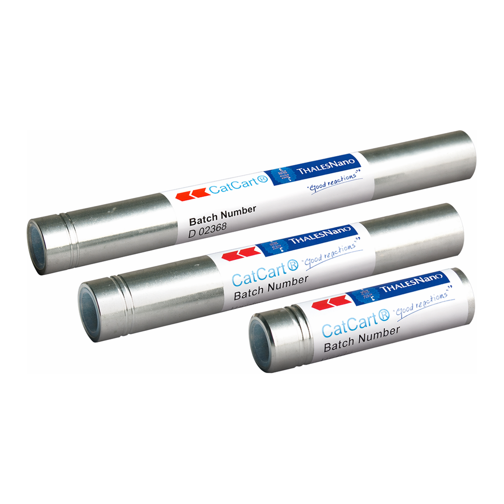 Merck ThalesNano CatCart(R) catalyst cartridge system, 70 mm L