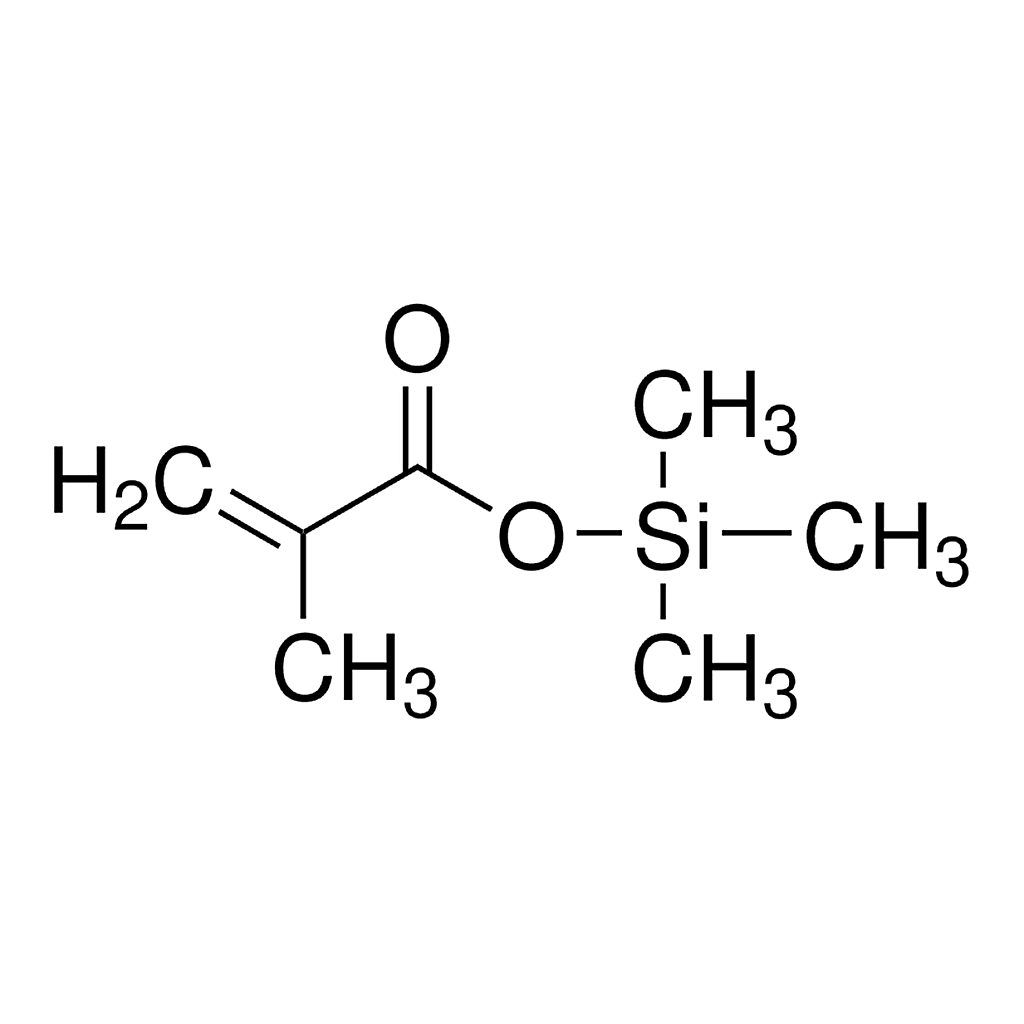 Merck (Trimethylsilyl)methacrylate