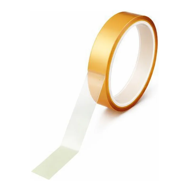 AS ONE Transparent Polyimide Tape, 투명 폴리이미드 테이프