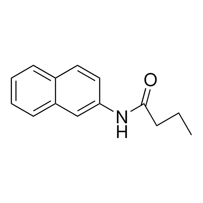 Merck N-(2-NAPHTHYL)BUTYRAMIDE-