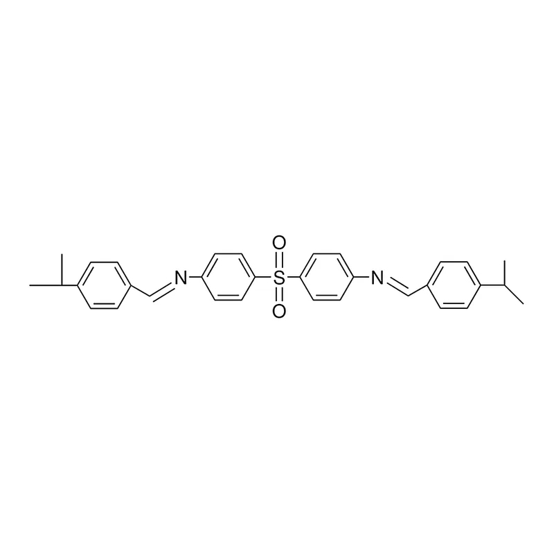 Merck 4-(N-(4-ISOPROPYLBENZYLIDENE)AM-