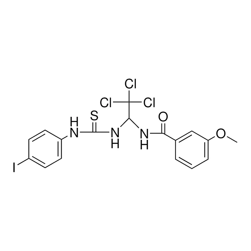 Merck 3-METHOXY-N-(2,2,2-TRICHLORO-1 - 25 MG&