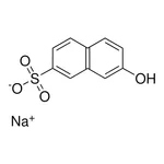 Merck 7-HYDROXY-2-NAPHTHALENESULFONIC-
