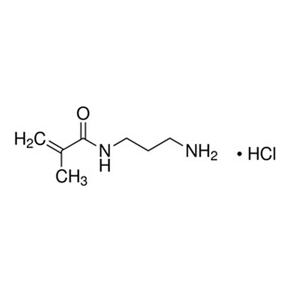 Merck N-(3-AMINOPROPYL)METHACRYLAMIDE HYDROCH&