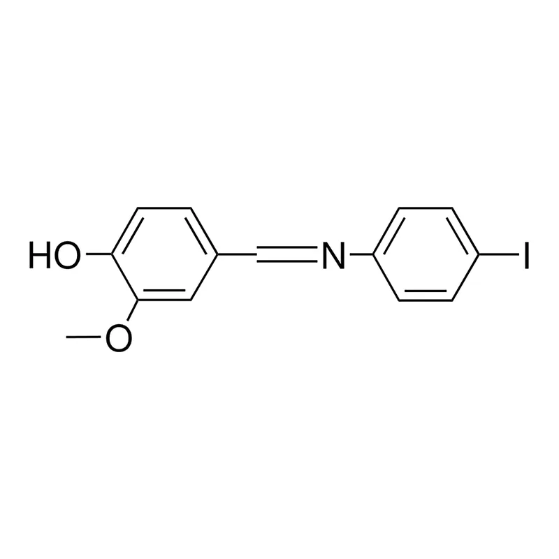 Merck ALPHA-(4-IODOPHENYLIMINO)-2-MET-