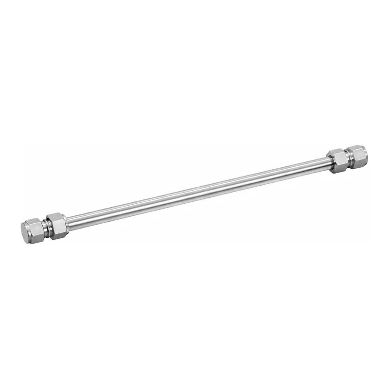 Waters Spherisorb Amino (NH2) Column, 80Å, 3 µm, 4.6 mm X 250 mm, 1/pk
