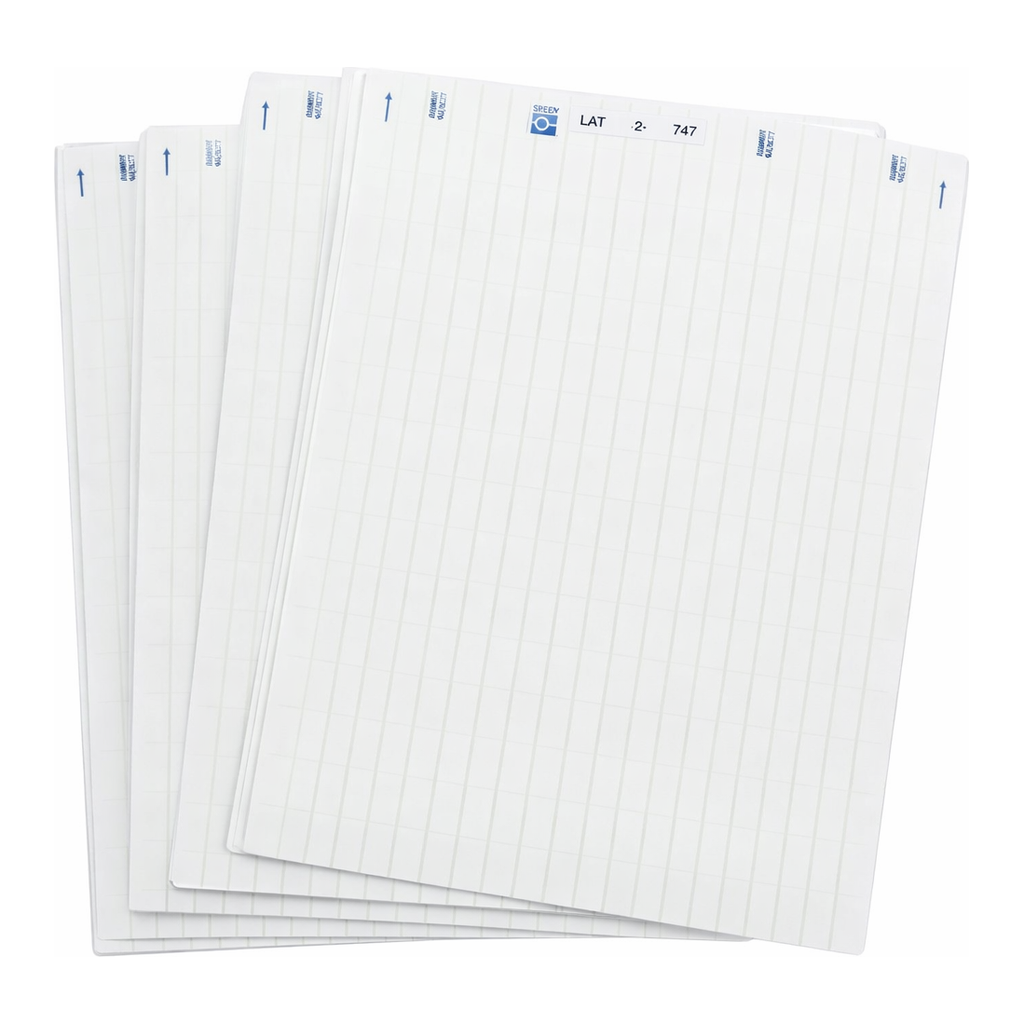 Brady Laser Printable Polyester Sign and Label Blanks