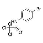 Merck 4'-BROMO-2,2,2-TRICHLOROACETAN - 50 MG&