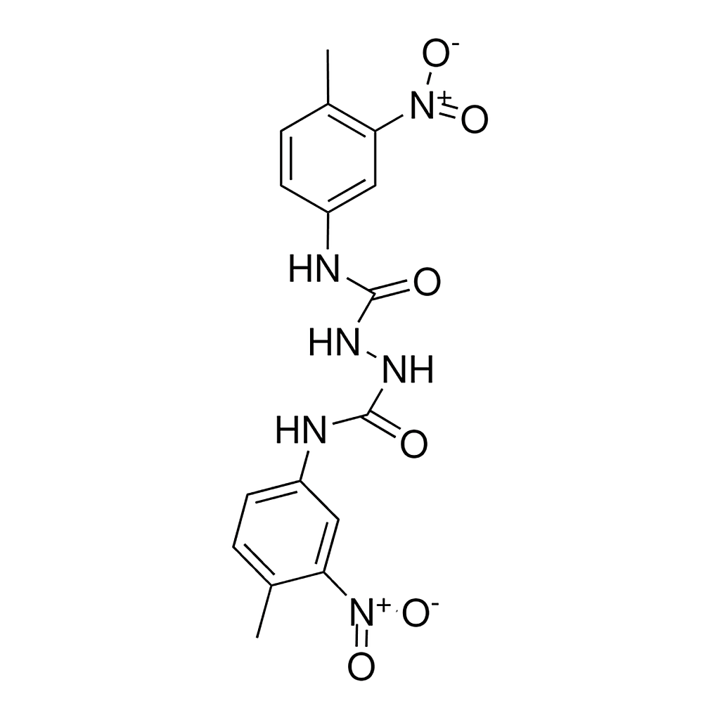 Merck 1,6-BIS(4-METHYL-3-NITROPHENYL - 50 MG&