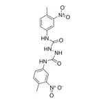 Merck 1,6-BIS(4-METHYL-3-NITROPHENYL - 50 MG&