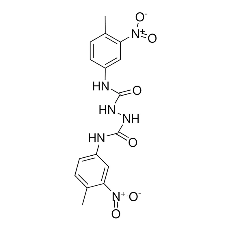 Merck 1,6-BIS(4-METHYL-3-NITROPHENYL - 50 MG&