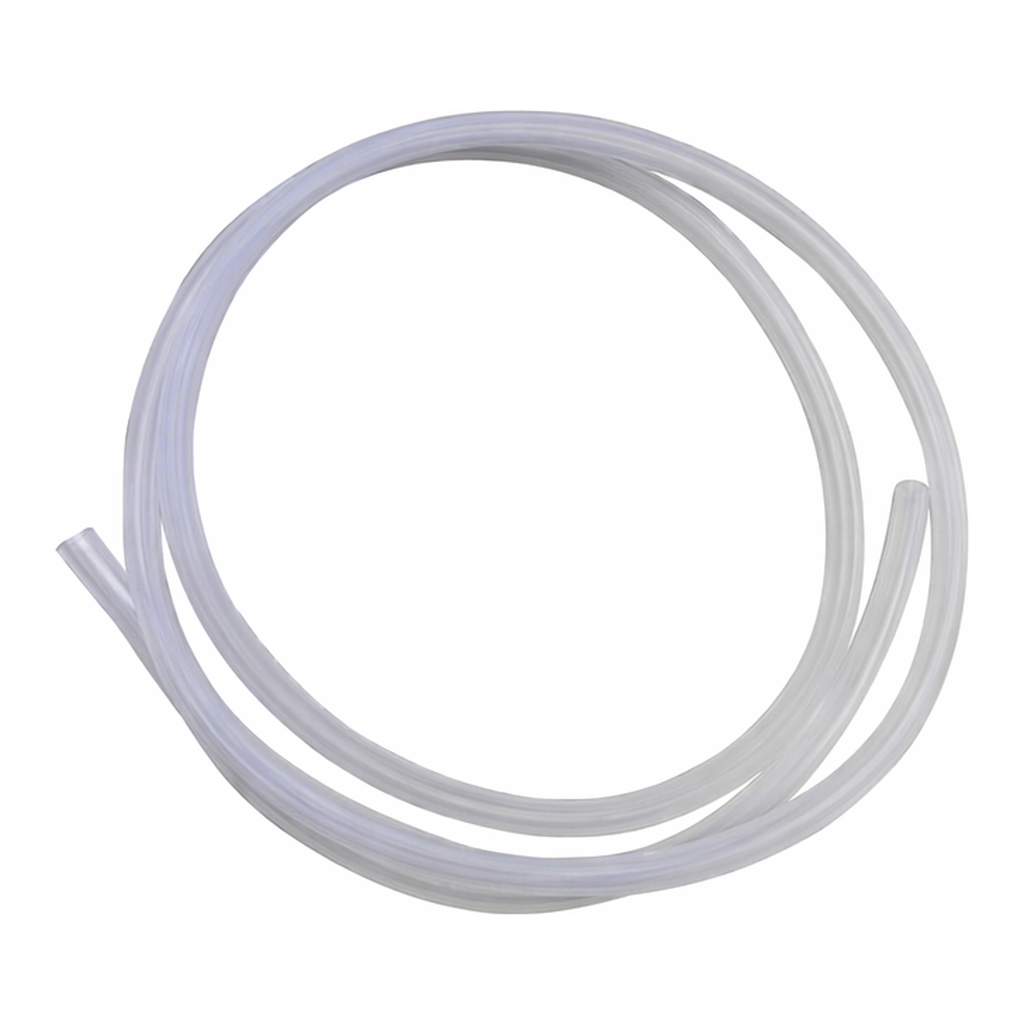 Waters Tubing, Convoluted, Cuff at One End, 3/8 in x 72 in