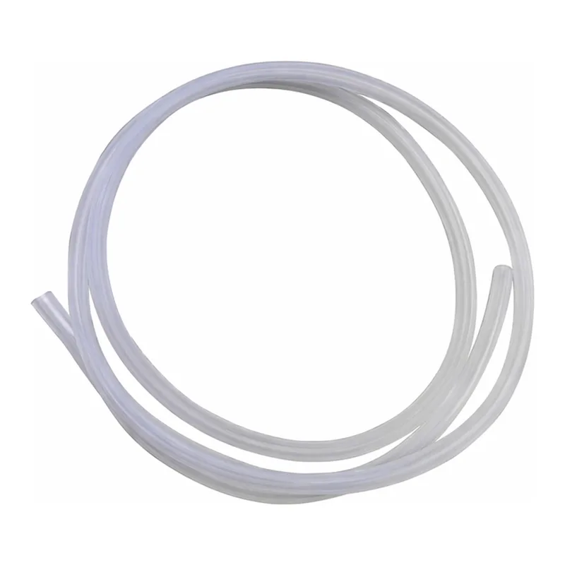 Waters Tubing, Convoluted, Cuff at One End, 3/8 in x 72 in