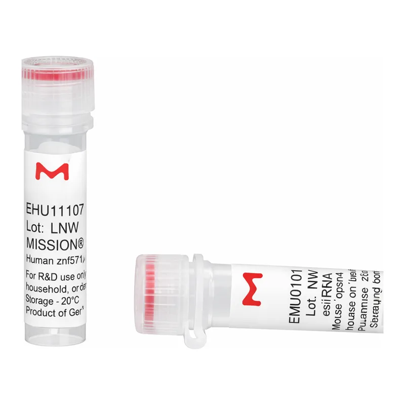 Merck MISSION(R) esiRNA