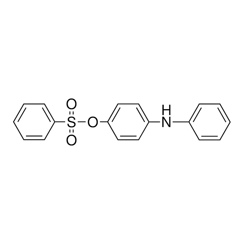 Merck BENZENESULFONIC ACID 4-PHENYLAMI-