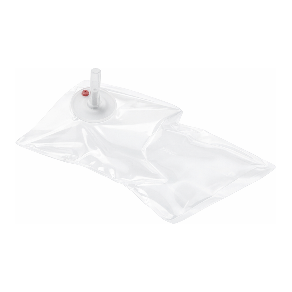 Merck PK5 25L TEDLAR SCV GAS SAMPLING BAGS &