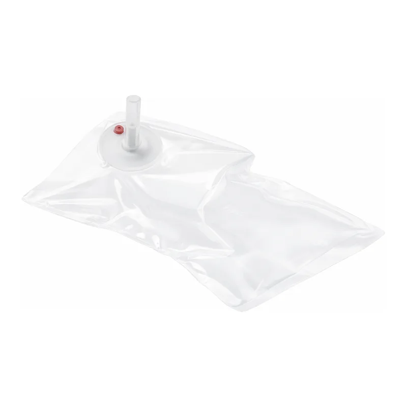 Merck PK5 25L TEDLAR SCV GAS SAMPLING BAGS &