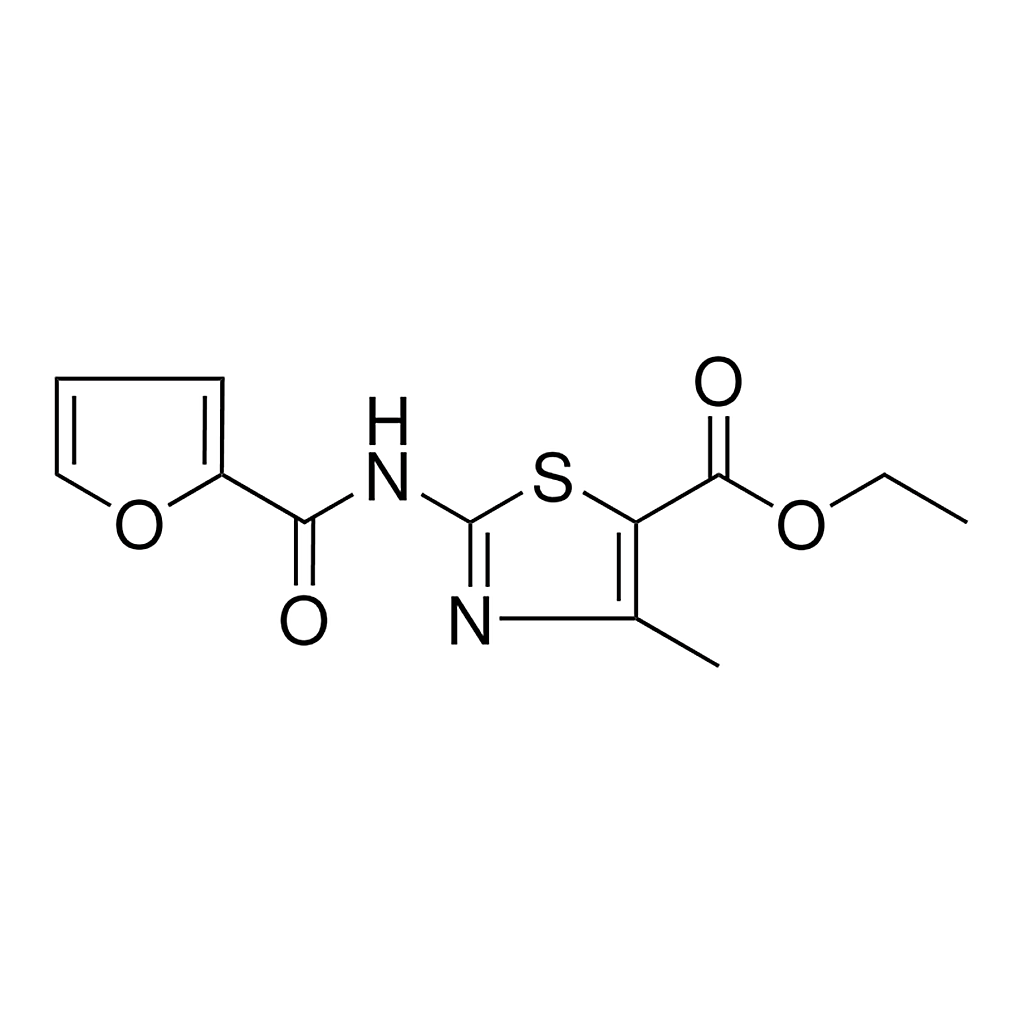 Merck 2-((FURAN-2-CARBONYL)-AMINO)-4-M-