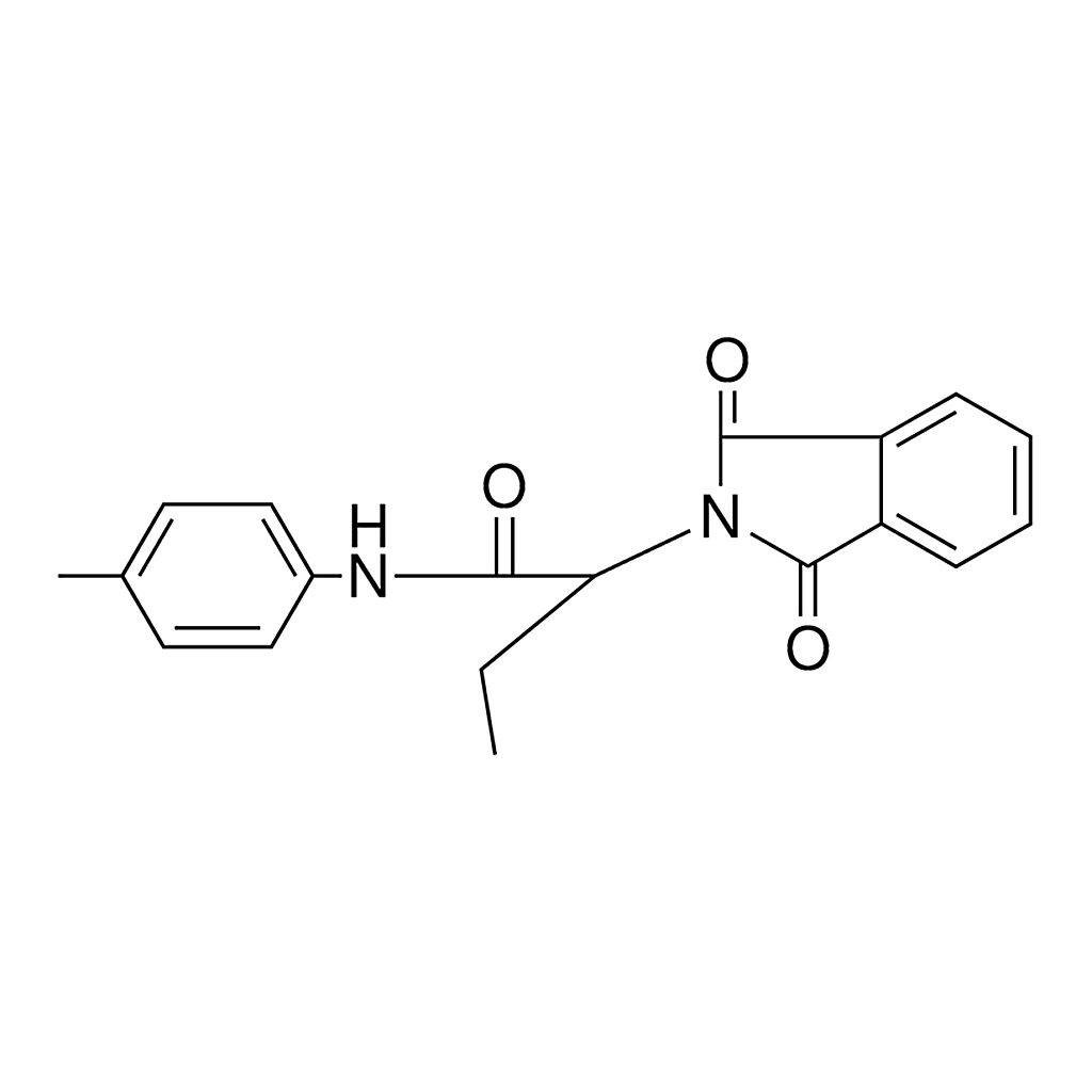 Merck 2-(1,3-DIOXO-1,3-DIHYDRO-ISOIN - 50 MG&