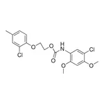 Merck 2-(2-CHLORO-4-METHYLPHENOXY)ET - 50 MG&