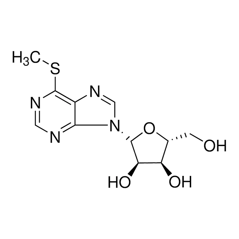 Merck 6-Methylmercaptopurine riboside