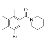 Merck 1-(5-BROMO-2,3,4-TRIMETHYLBENZO - 10MG &