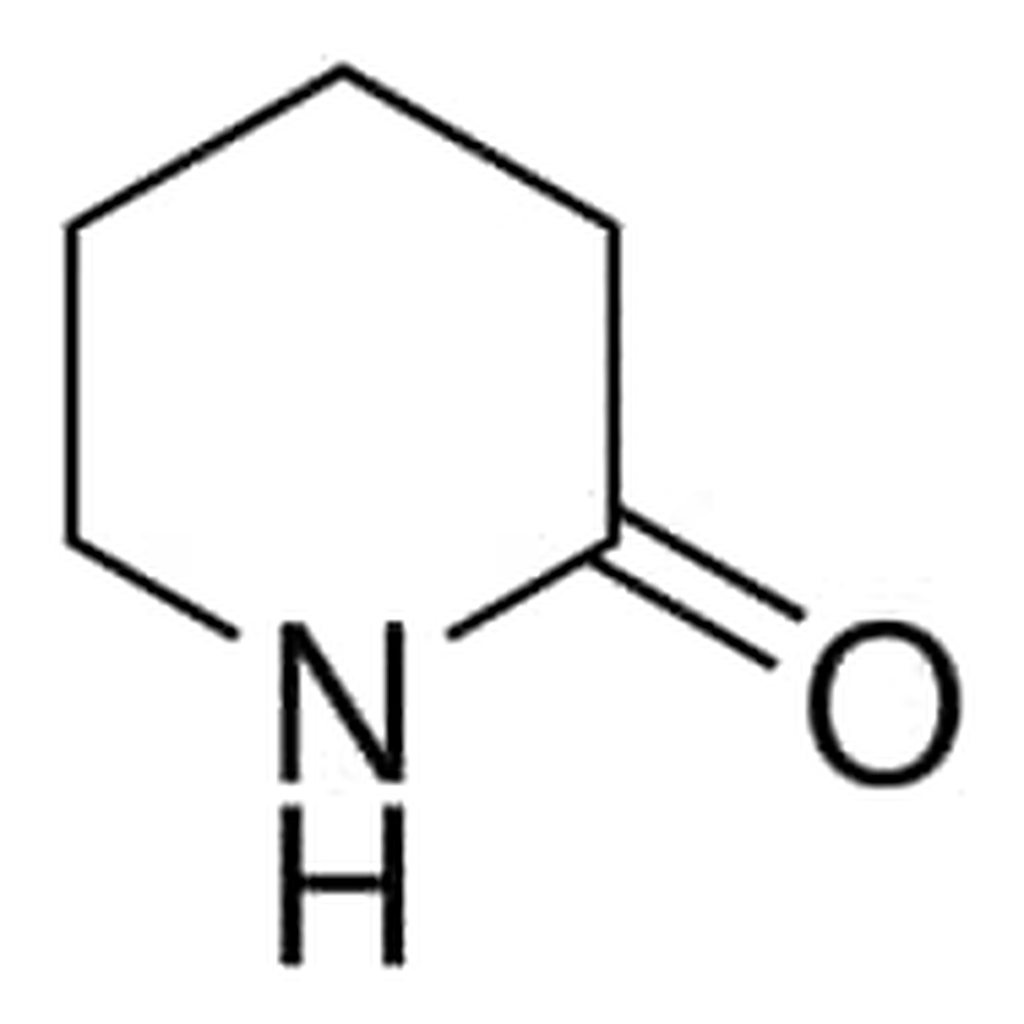Merck DELTA-VALEROLACTAM, 98%