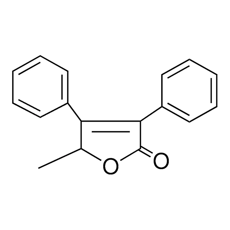 Merck 3,4-DIPHENYL-5-METHYL-2(5H)-FU - 50 MG&