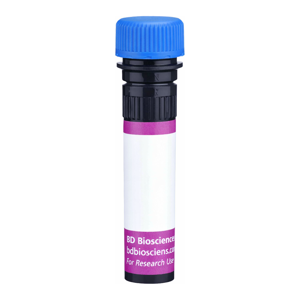 BD BV421 Rat Anti-Human CD49f