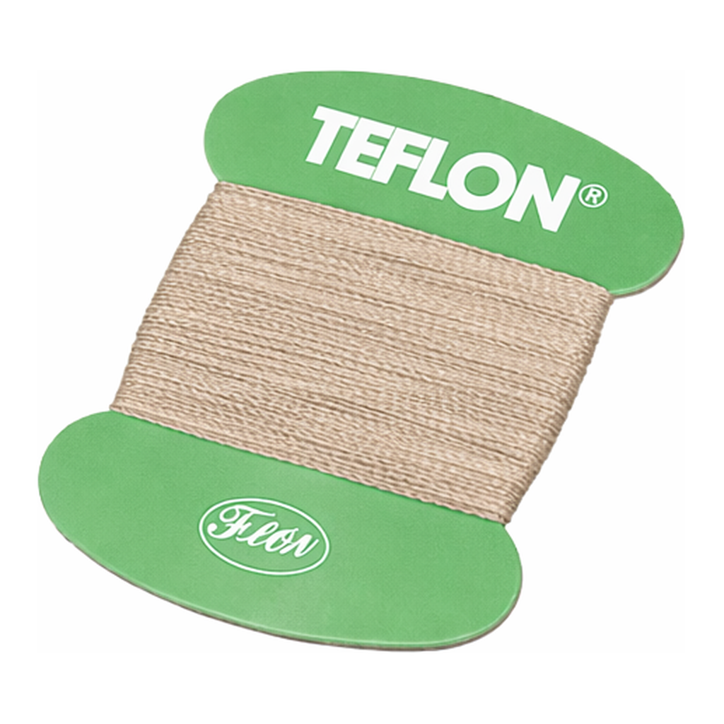 Flon Industry PTFE & glass strings / PTFE&유리끈