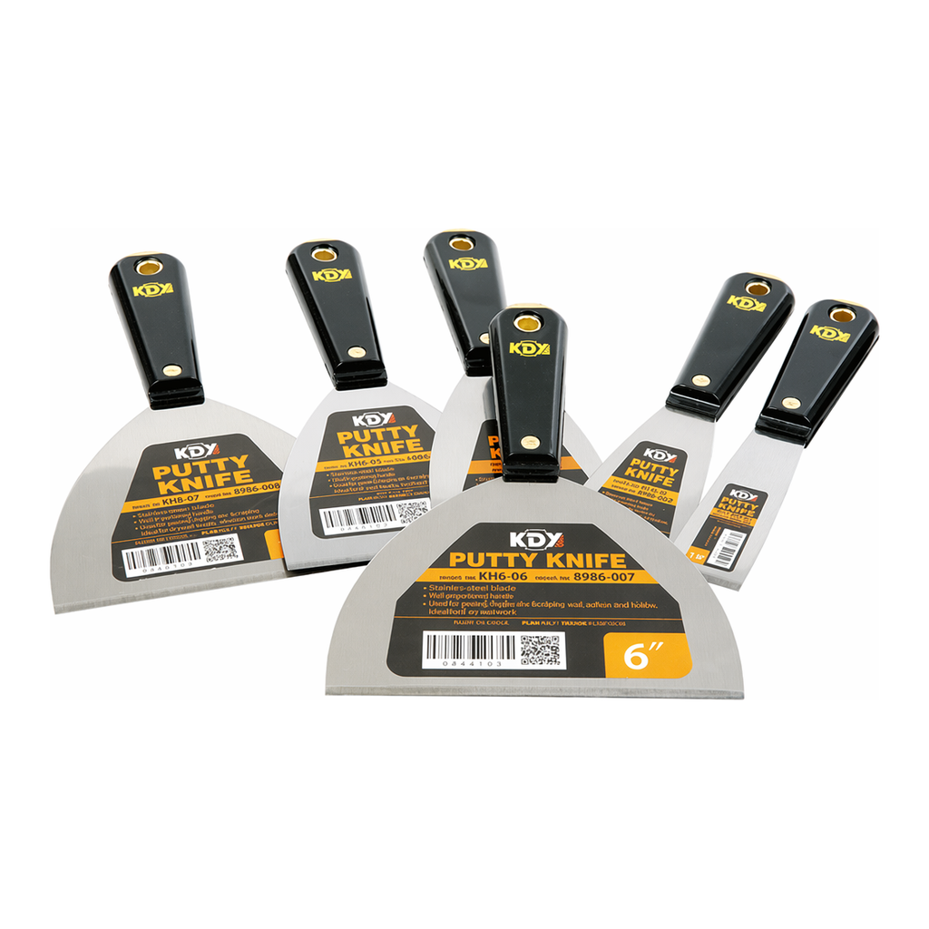 Daihan Science 산업용 스텐 헤라, Putty Knife, Stainless-steel, for Industry