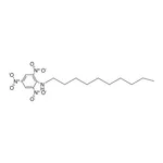 Merck N-DECYL-2,4,6-TRINITROANILINE - 50 MG