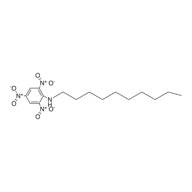 Merck N-DECYL-2,4,6-TRINITROANILINE - 50 MG