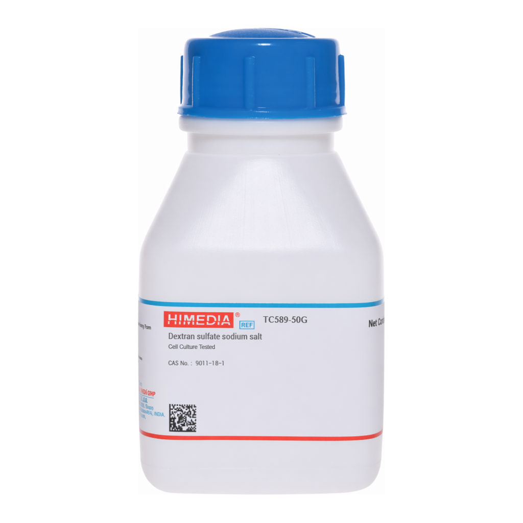 Himedia Dextran Sulphate, sodium salt