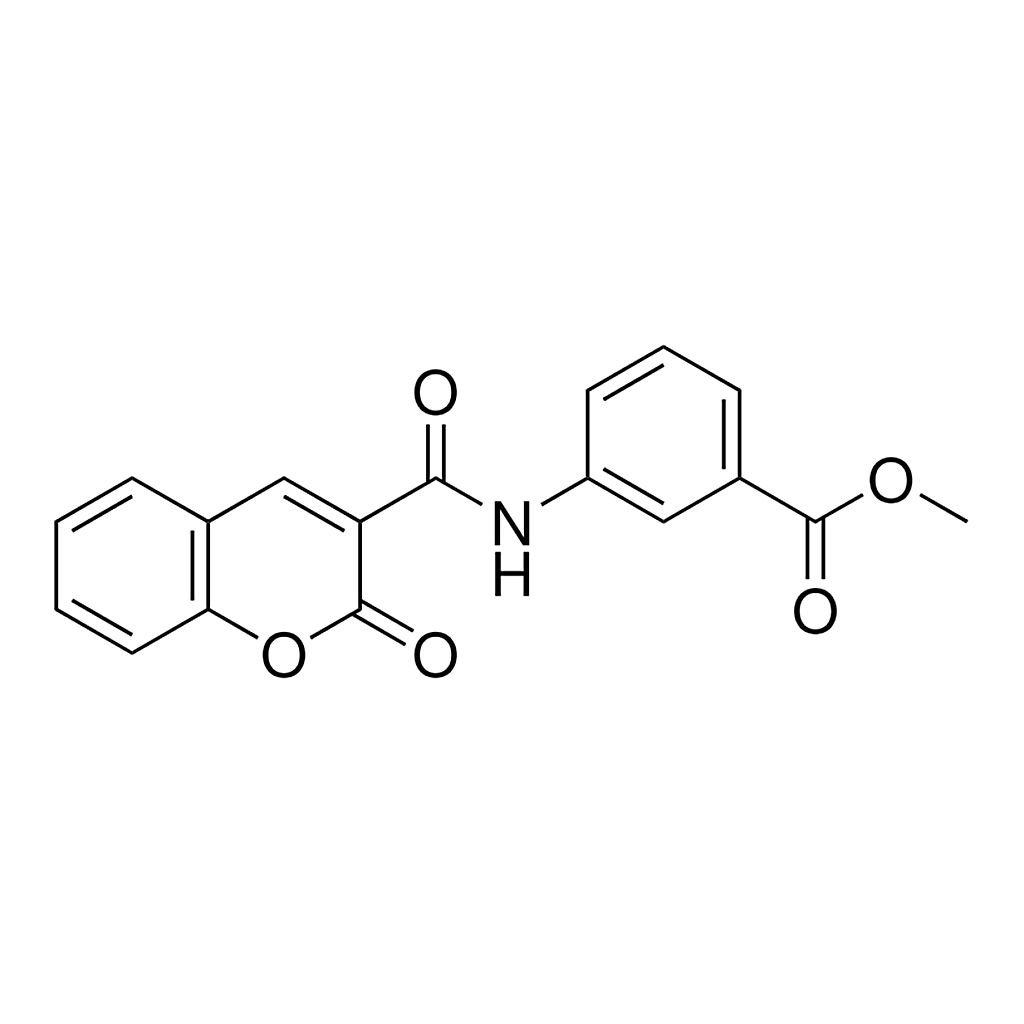 Merck 3-((2-OXO-2H-CHROMENE-3-CARBONYL)-